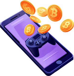 Differentiating of The Blockchain Gaming